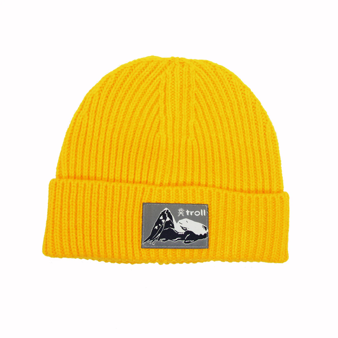 Troll Changabang Beanie thumbnail