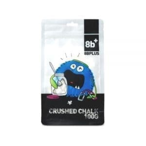 8bplus Crushed Chalk (100g/250g)