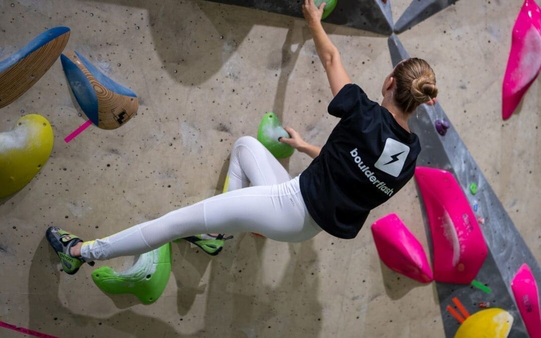 What Is Bouldering? Everything You Need To Know