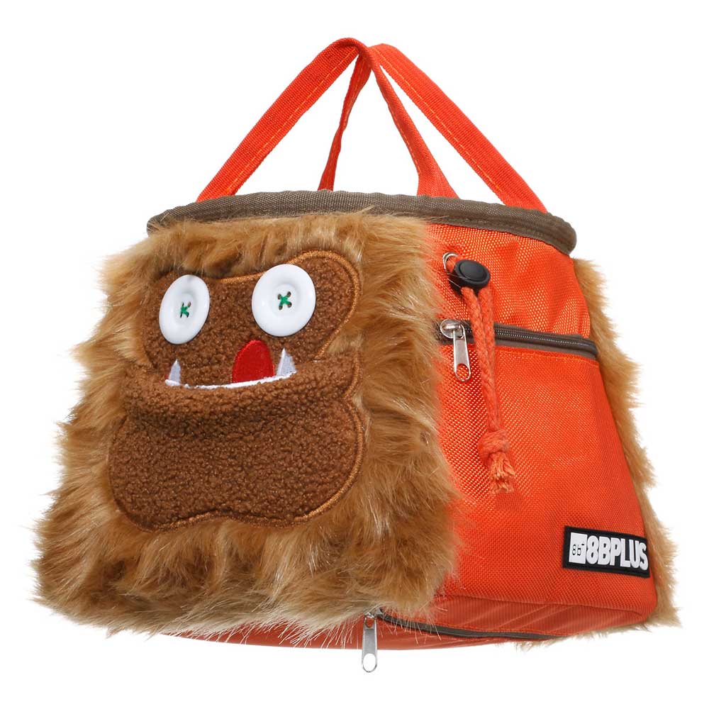 8bplus Louie Boulder Bag