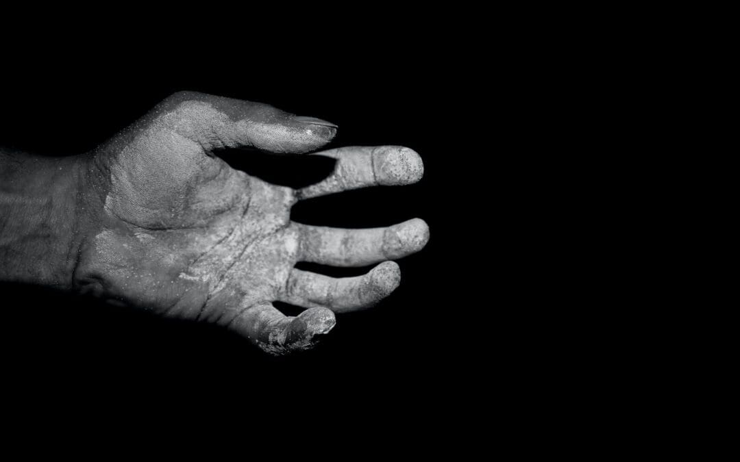 Climbing finger injuries: How to prevent and treat them