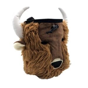 Yy Prehistoric Chalk Bag