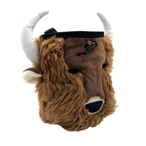 Yy Prehistoric Chalk Bag