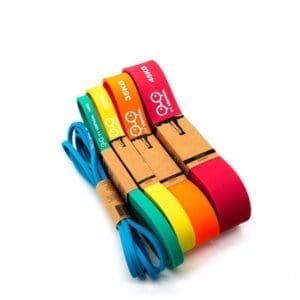 YY Vertical Elastic Resistance Bands