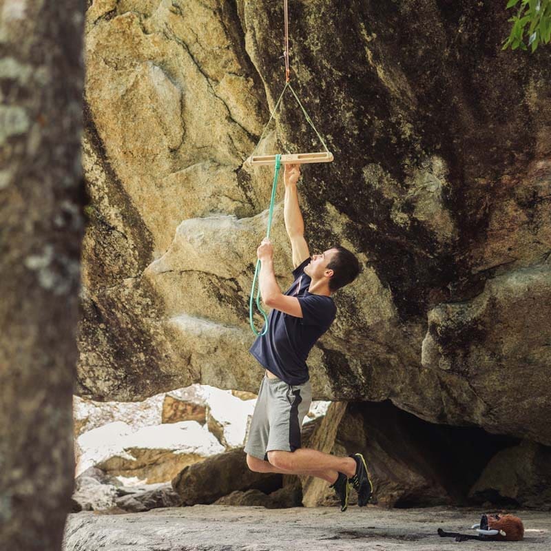 YY Vertical Elastic Resistance Bands thumbnail