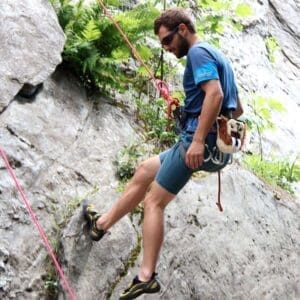 Yy Prehistoric Chalk Bag