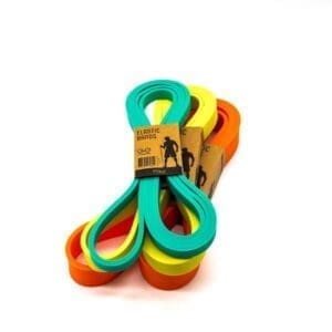 YY Vertical Elastic Resistance Bands