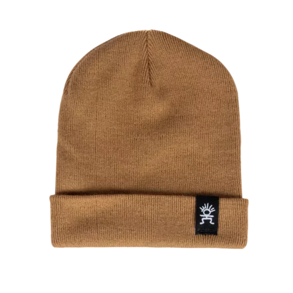 Troll Logo Beanie