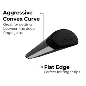 Crux Taco Sandpaper Replacement