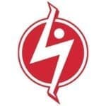 Flashed Climbing Logo