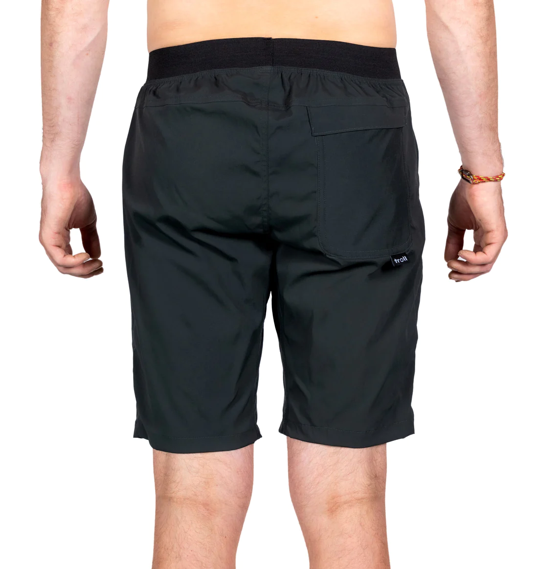 Troll Flow Shorts thumbnail