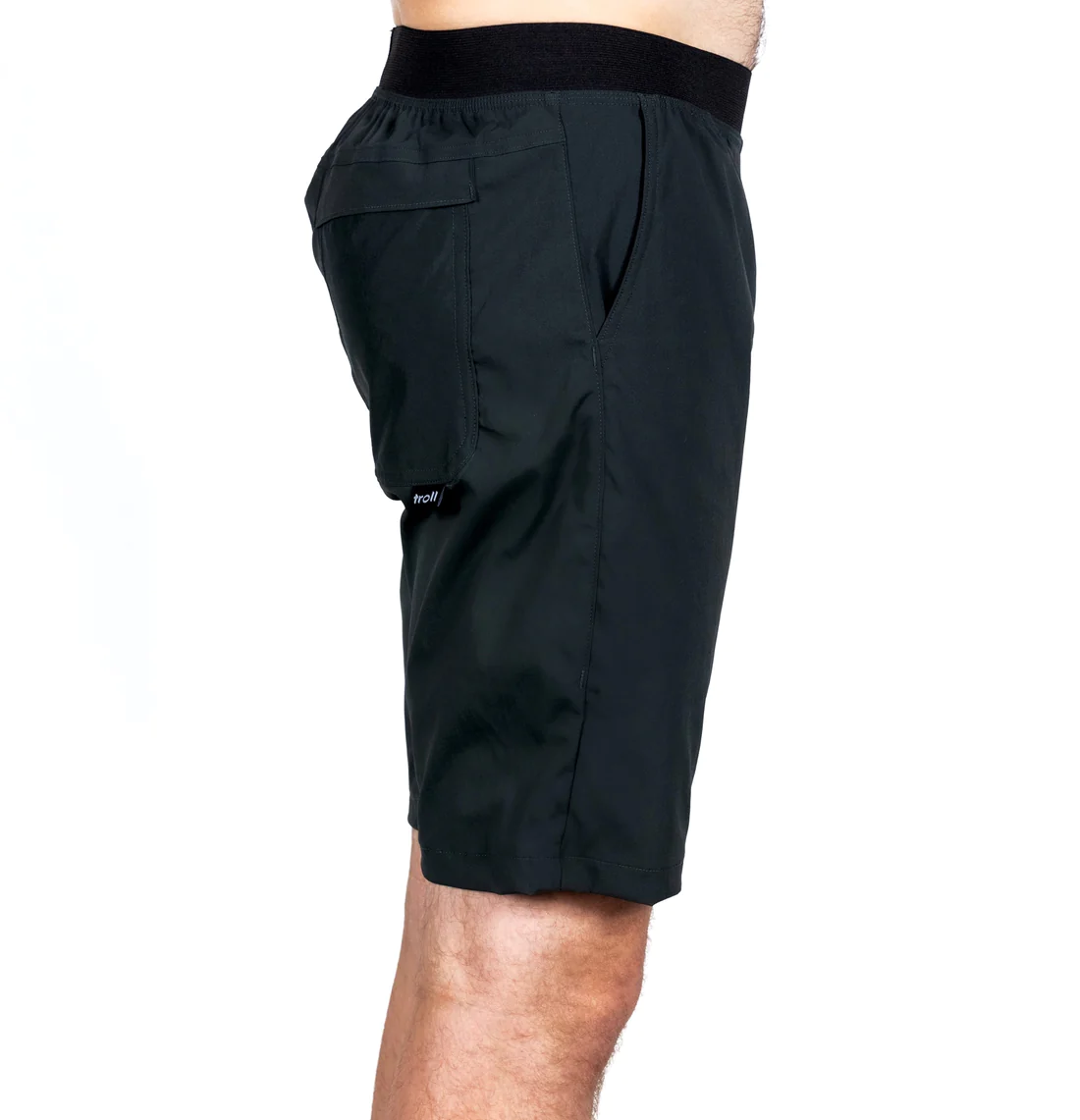 Troll Flow Shorts thumbnail