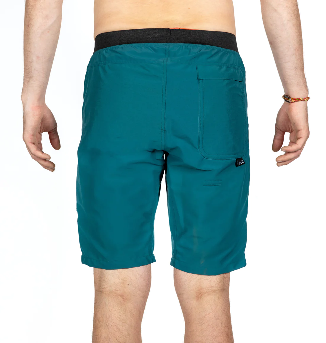 Troll Flow Shorts thumbnail