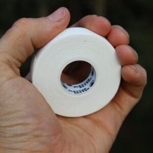 Kletterretter - Fingertape