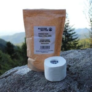 Kletterretter - Fingertape