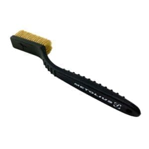 Metolius Razorback Boar's Hair Brush
