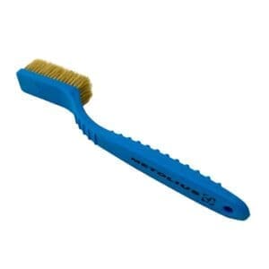 Metolius Razorback Boar's Hair Brush