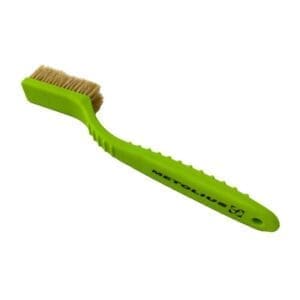 Metolius Razorback Boar's Hair Brush