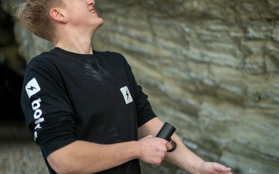 Peak performance: How to accelerate your recovery after climbing