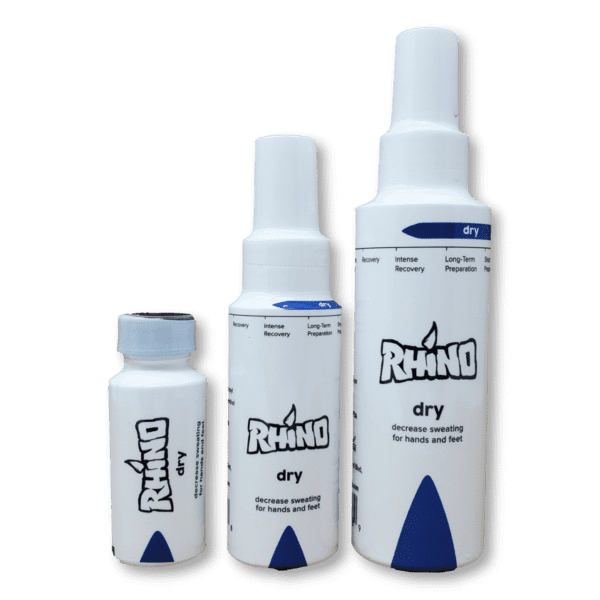 Rhino Skin Dry