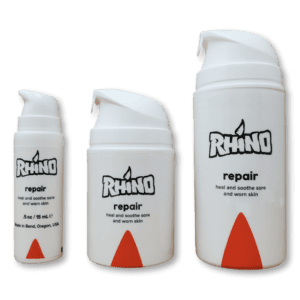 Rhino Skin Repair