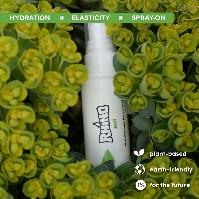 Rhino Skin Spit thumbnail