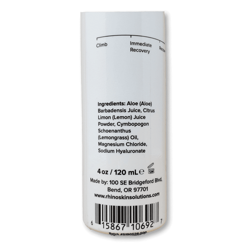 Rhino Skin Spit thumbnail