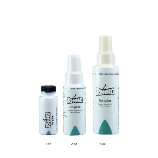 Rhino Skin Tip Juice