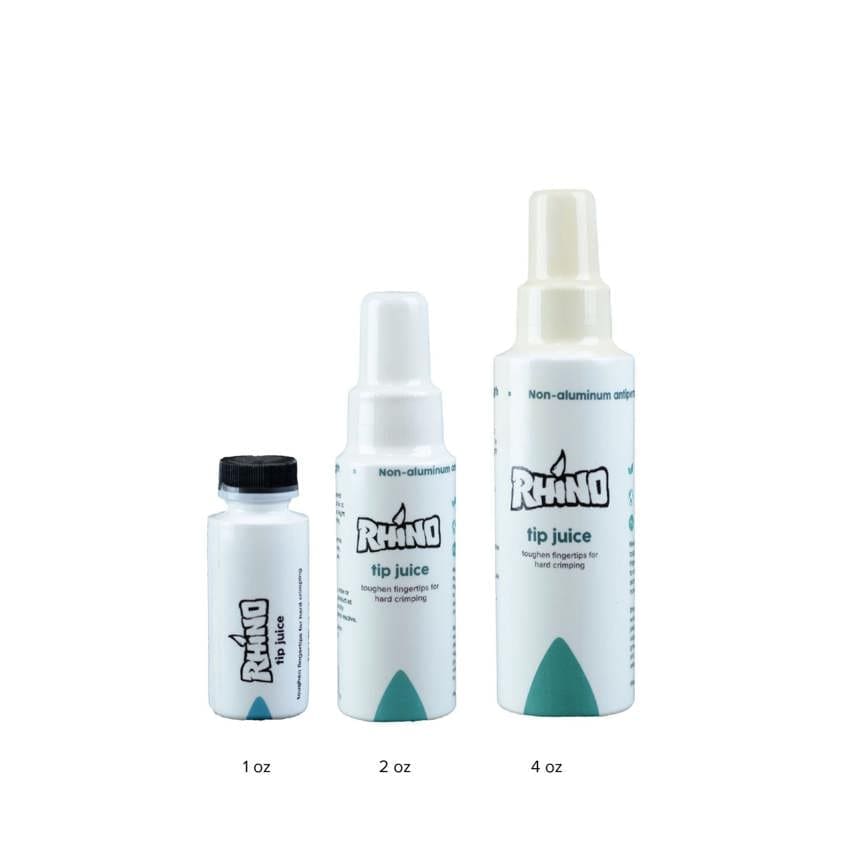 Rhino Skin Tip Juice