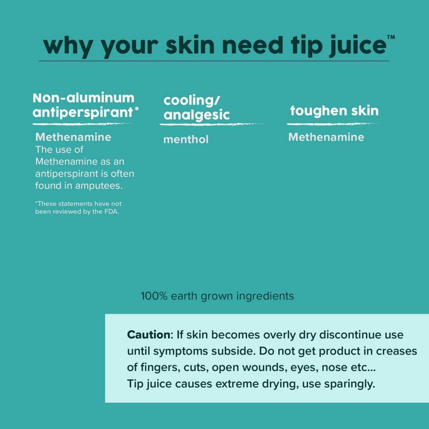Rhino Skin Tip Juice thumbnail