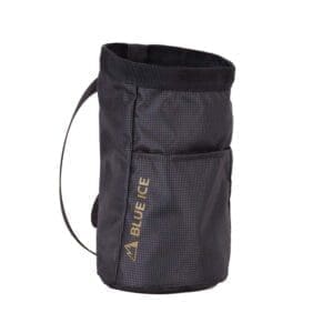 YY Vertical Panda Chalk Bag