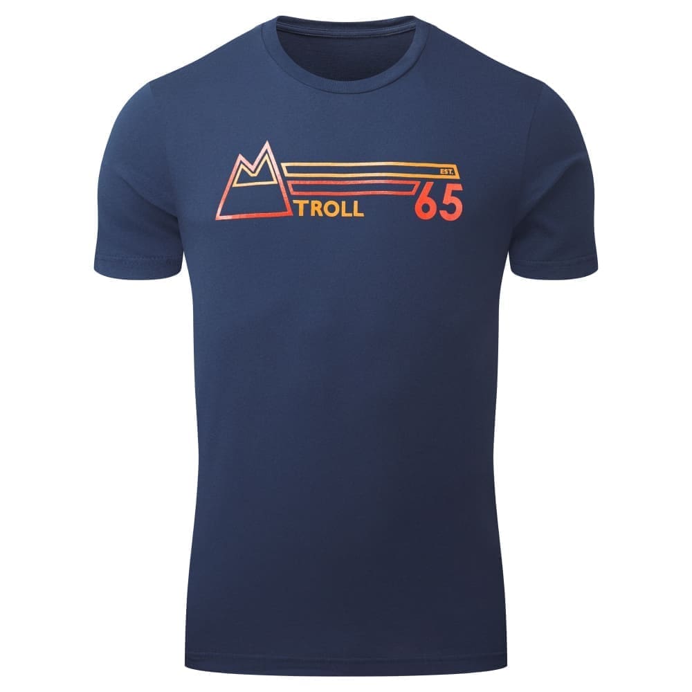 Troll T-Shirt Est 1965 (Men's)