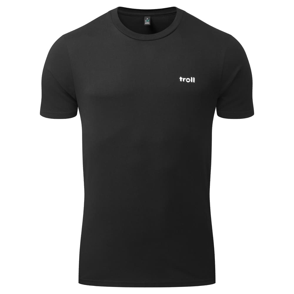 Troll T-Shirt Troll Logo thumbnail