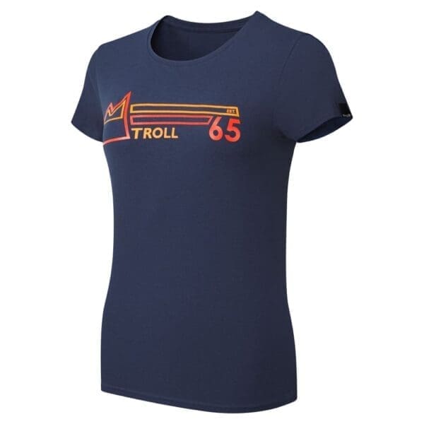 Troll T-Shirt Est 1965 (Women's)