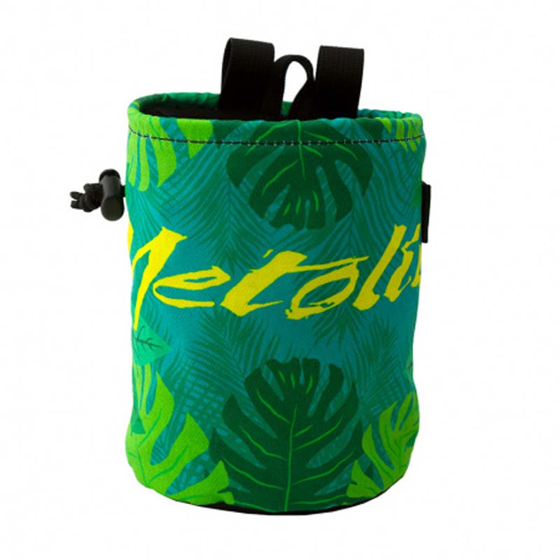Metolius Leaf Camo Chalk Bag thumbnail