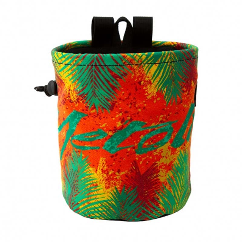 Metolius Leaf Camo Chalk Bag thumbnail