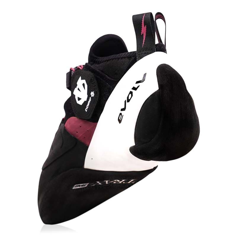 Evolv Shaman Pro (Low Volume) thumbnail