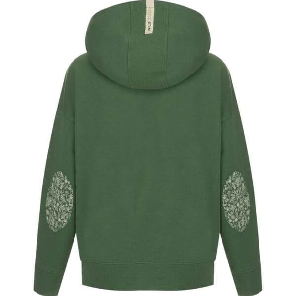 Wild Country Women's Movement Hoody