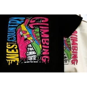 Tide Climbing Kids West Country T-Shirt