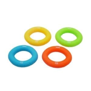 YY Vertical Climbing Rings