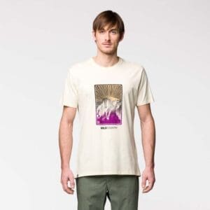Wild Country Men's Flow Tee