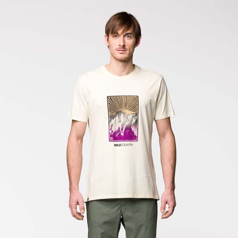 Wild Country Men's Flow Tee thumbnail
