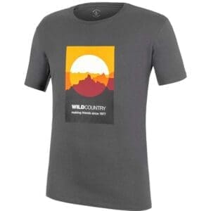 Wild Country Men's Heritage Tee