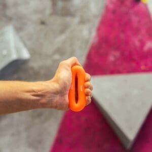 YY Vertical Climbing Rings