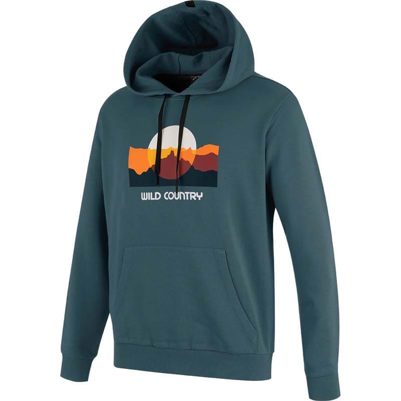 Wild Country Men's Movement Hoody thumbnail