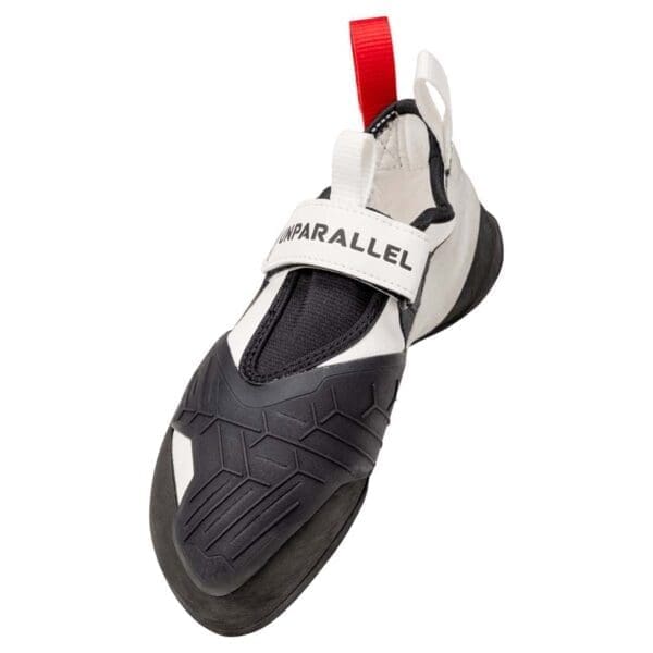 Unparallel Qubit (Low Volume)