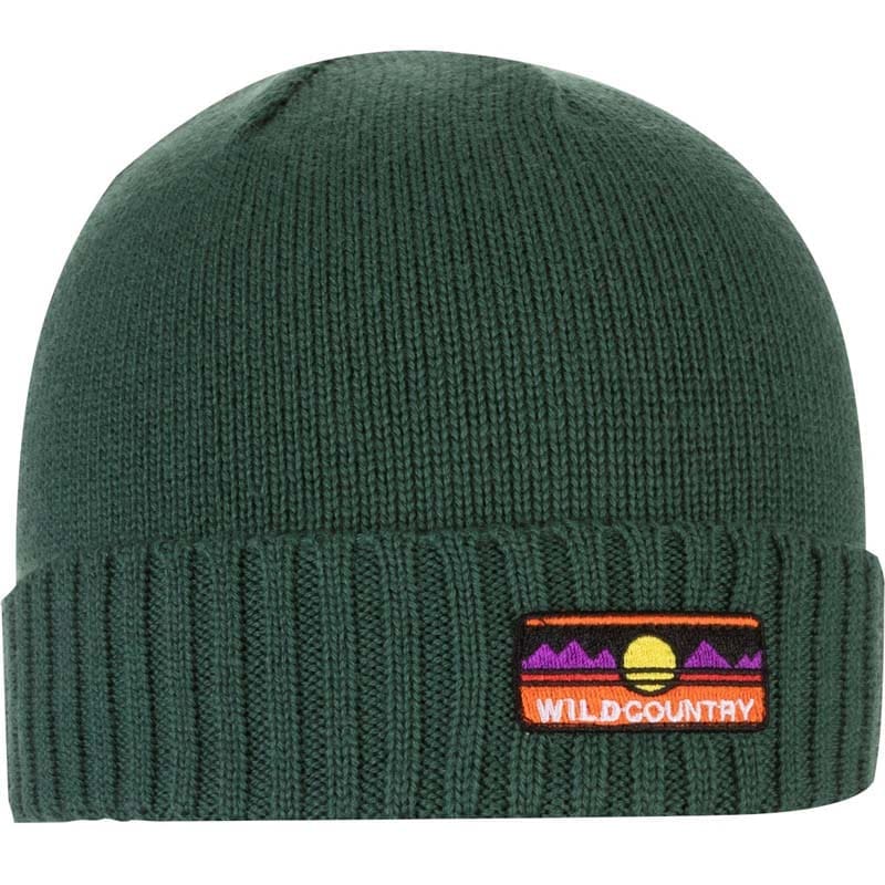 Wild Country Spotter Beanie