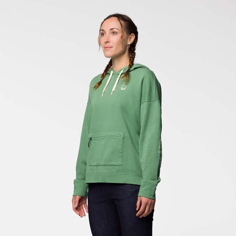 Wild Country Women's Movement Hoody thumbnail