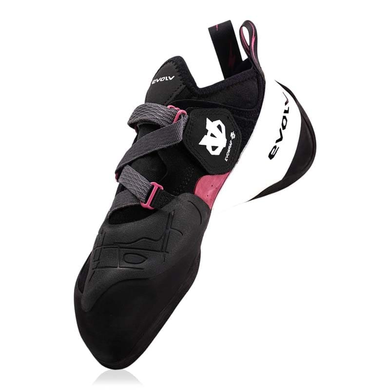 Evolv Shaman Pro (Low Volume) thumbnail