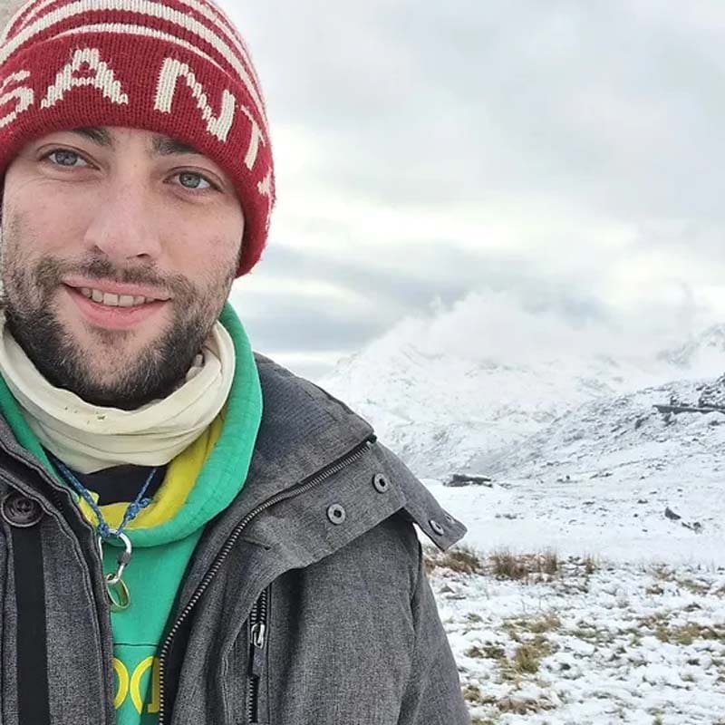 Cragswag Atom Lock (Bracelet/Necklace) thumbnail